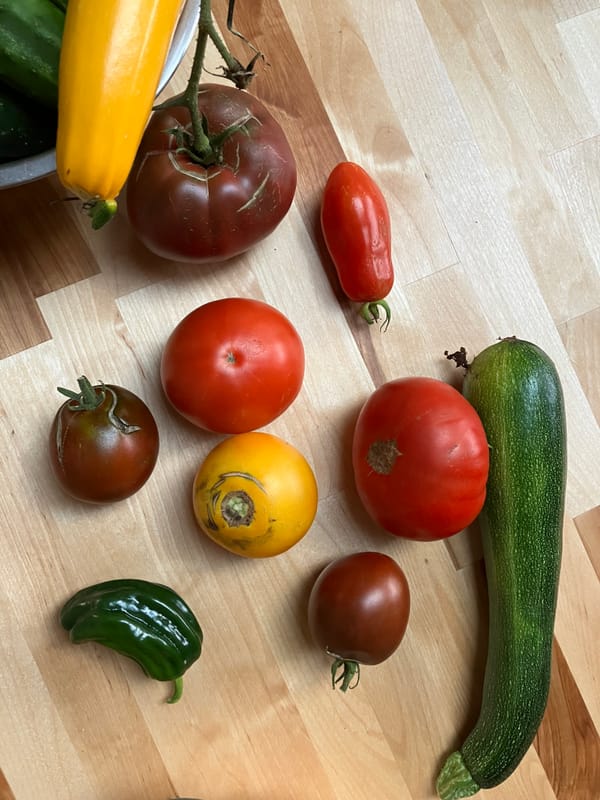 September's Daily Creativity Prompt